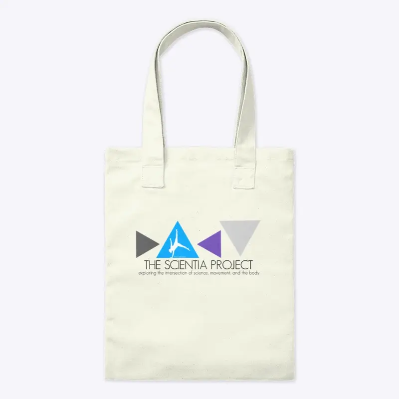 The Scientia Project Merchandise