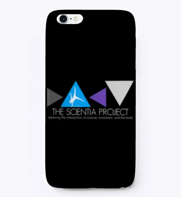 The Scientia Project Merchandise