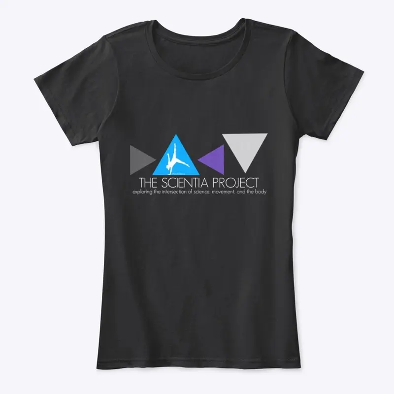 The Scientia Project Merchandise