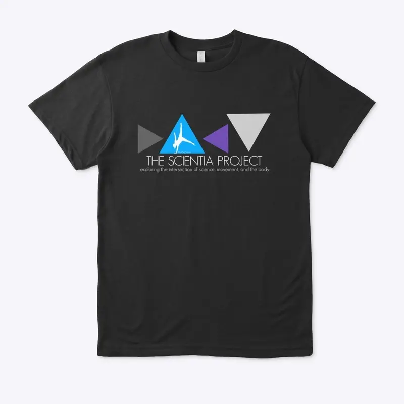 The Scientia Project Merchandise