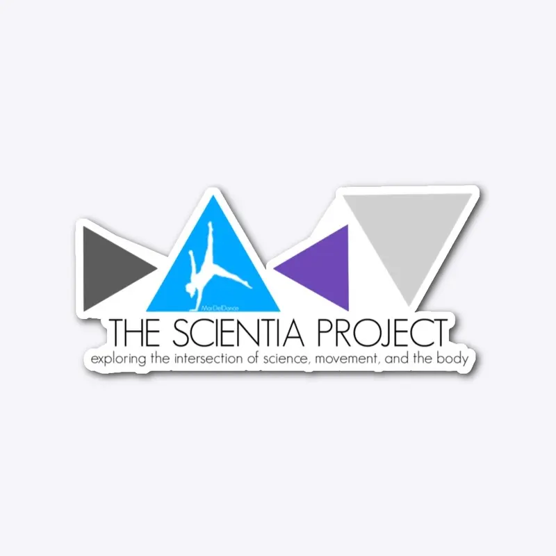 The Scientia Project Merchandise